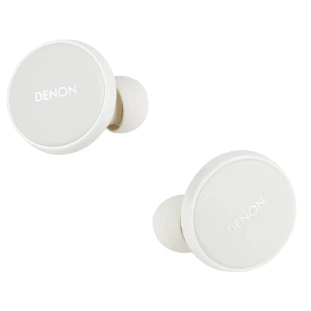 Denon PerL Pro Premium True Wireless earbuds - Ultra Sound & Vision