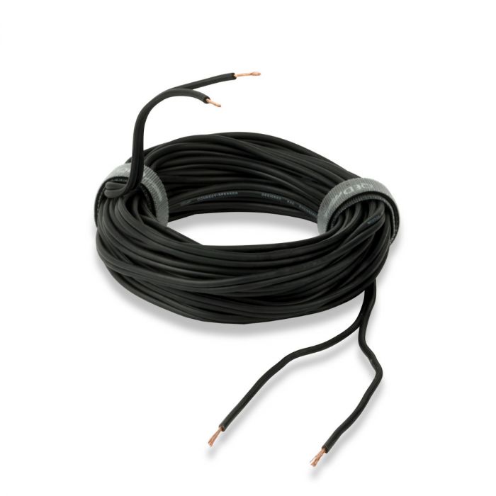 QED Connect Speaker Cable 6m - Ultra Sound & Vision