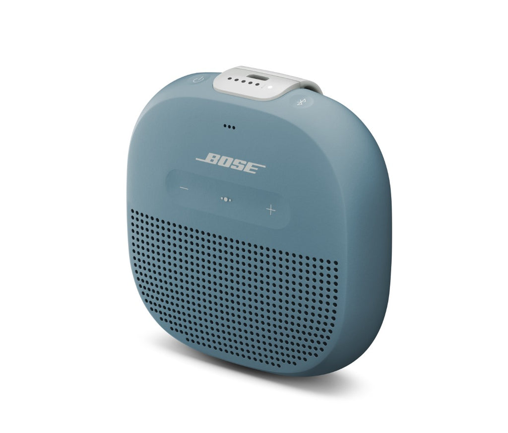 Bose Soundlink Micro Bluetooth Speaker - Ultra Sound & Vision