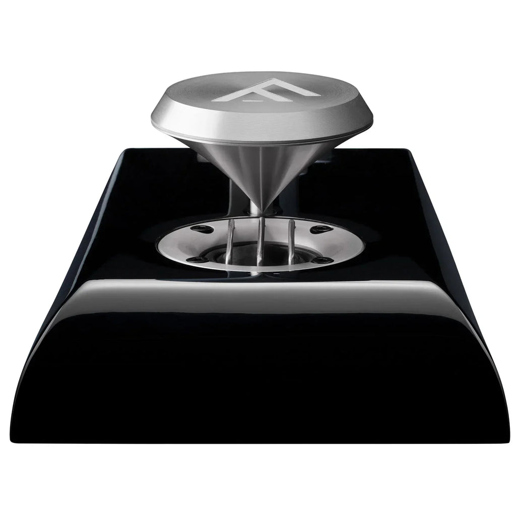 Fyne Audio SuperTrax - Ultra Sound & Vision