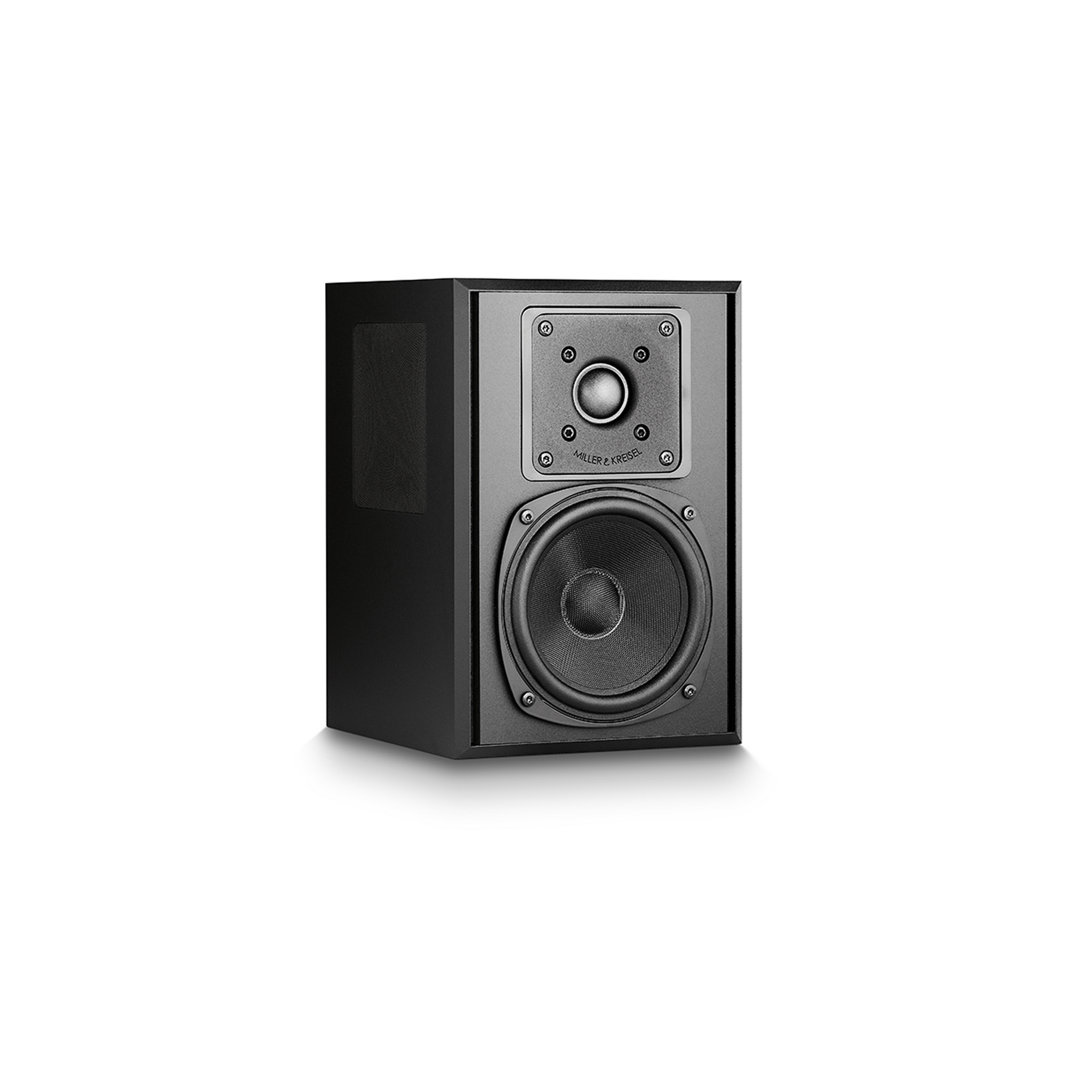 M&K Sound SUR55T Tripole Speaker Pair – Black