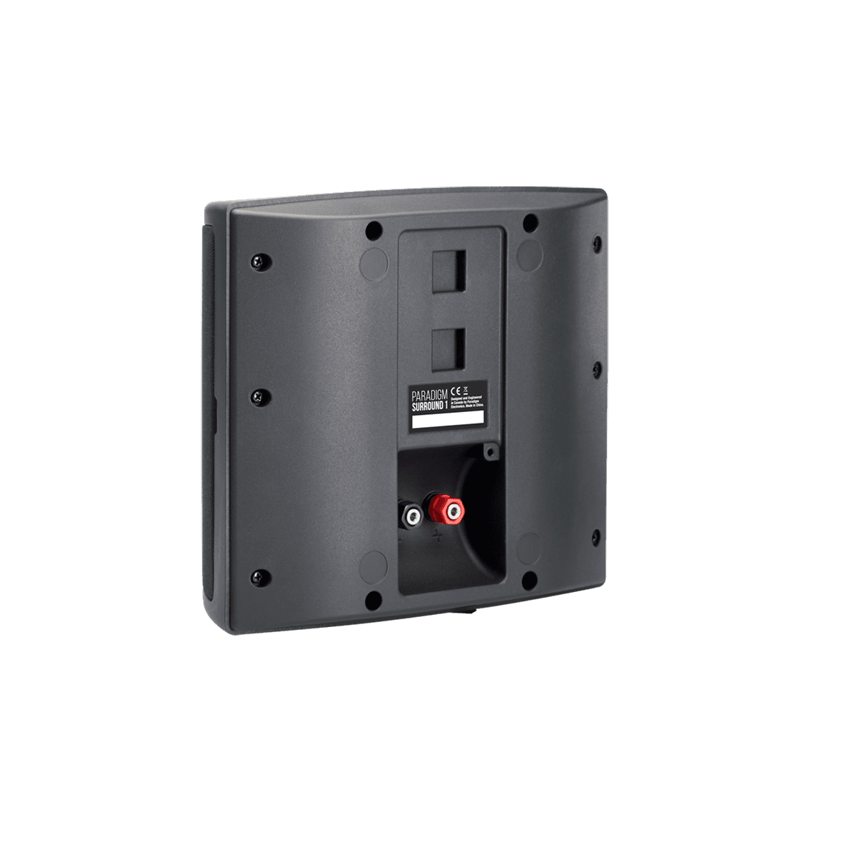 Paradigm Surround 1 Surround Speaker - each - Ultra Sound & Vision