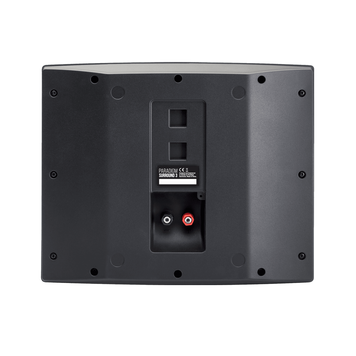 Paradigm Surround 3 Surround Speaker - each - Ultra Sound & Vision