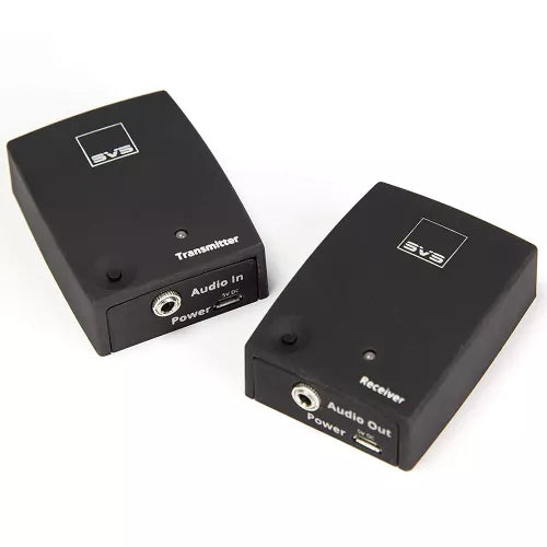SVS  SoundPath Wireless Audio Adapter - Ultra Sound & Vision