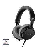 Beyerdynamic DT 270 PRO Broadcast Headphones - 80 Ohm - Ultra Sound & Vision
