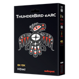 AudioQuest ThunderBird eARC Priority HDMI - Ultra Sound & Vision