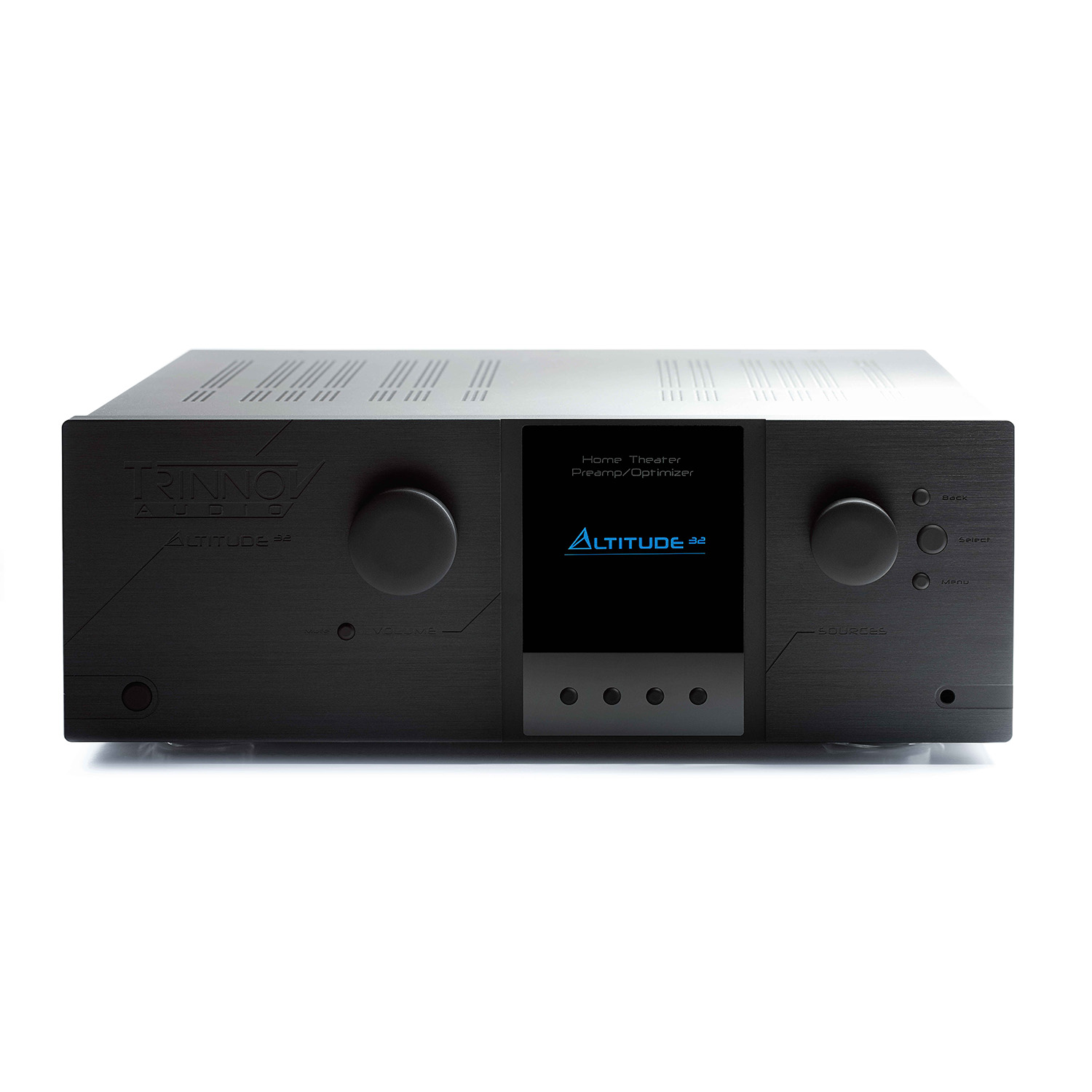 Trinnov Altitude 32-88 AV Preamplifier 12 Channel - Ultra Sound & Vision