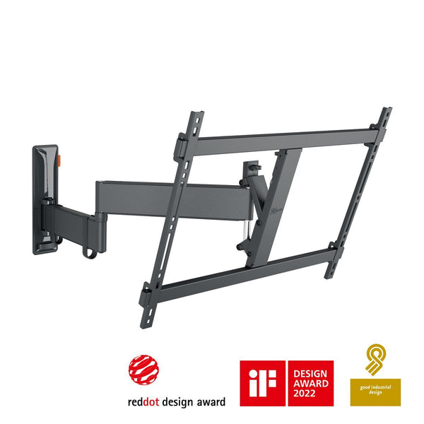 Vogels TVM 3645 Full-Motion TV Wall Mount - Ultra Sound & Vision