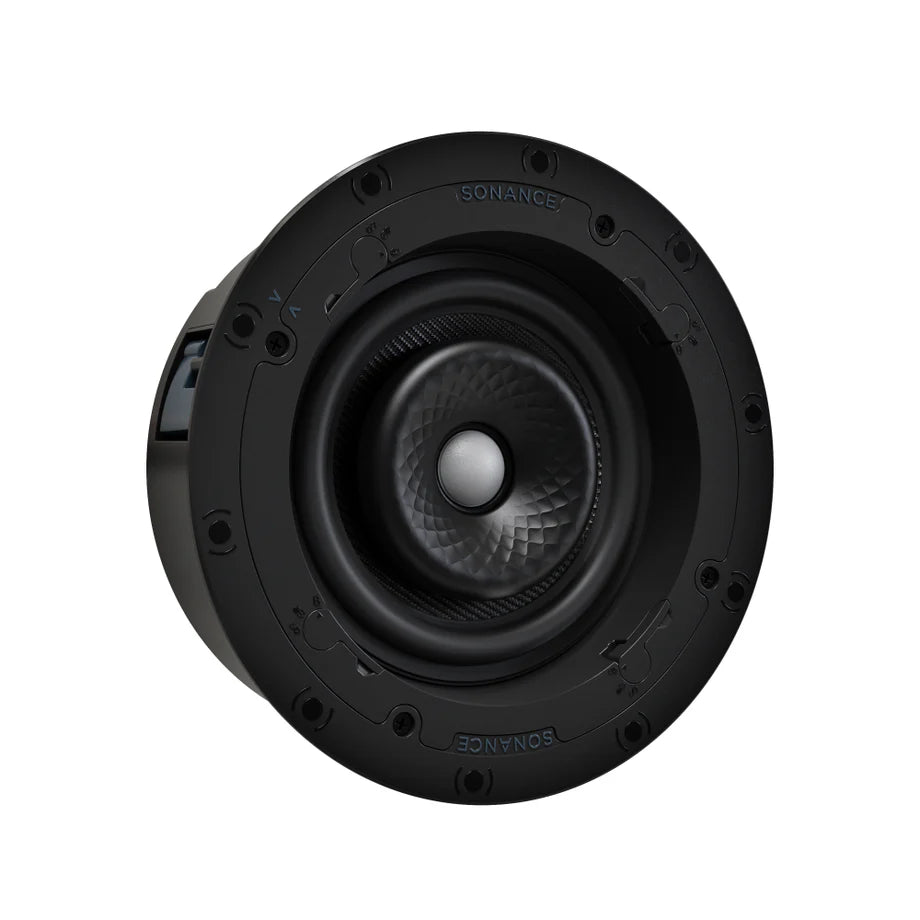 Sonance VX66R In-Ceiling Speaker - Ultra Sound & Vision