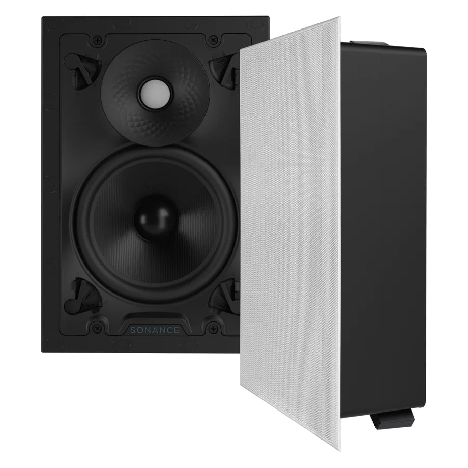 Sonance VX66 In-Wall Speaker (Pair) - Ultra Sound & Vision