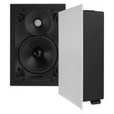 Sonance VX66 In-Wall Speaker (Pair) - Ultra Sound & Vision
