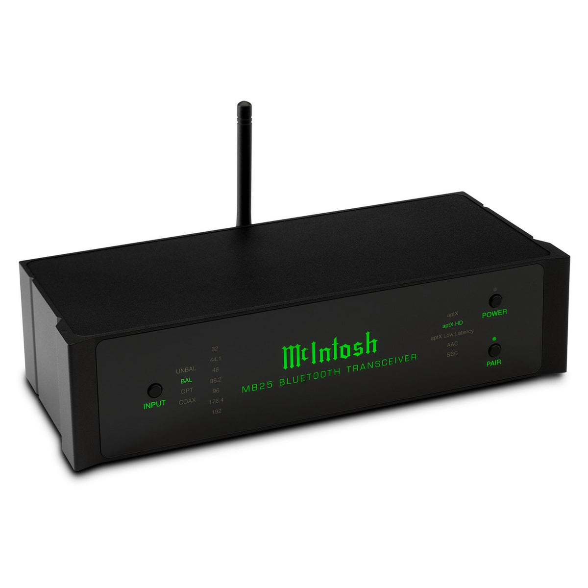 McIntosh MB25 Bluetooth Transceiver - Ultra Sound & Vision