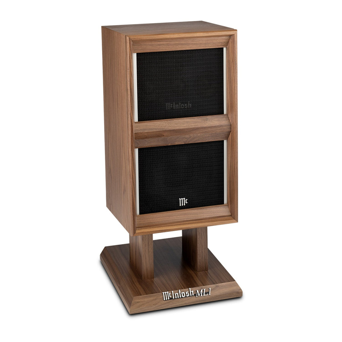 McIntosh ML1 Mk II Loudspeaker - Ultra Sound & Vision