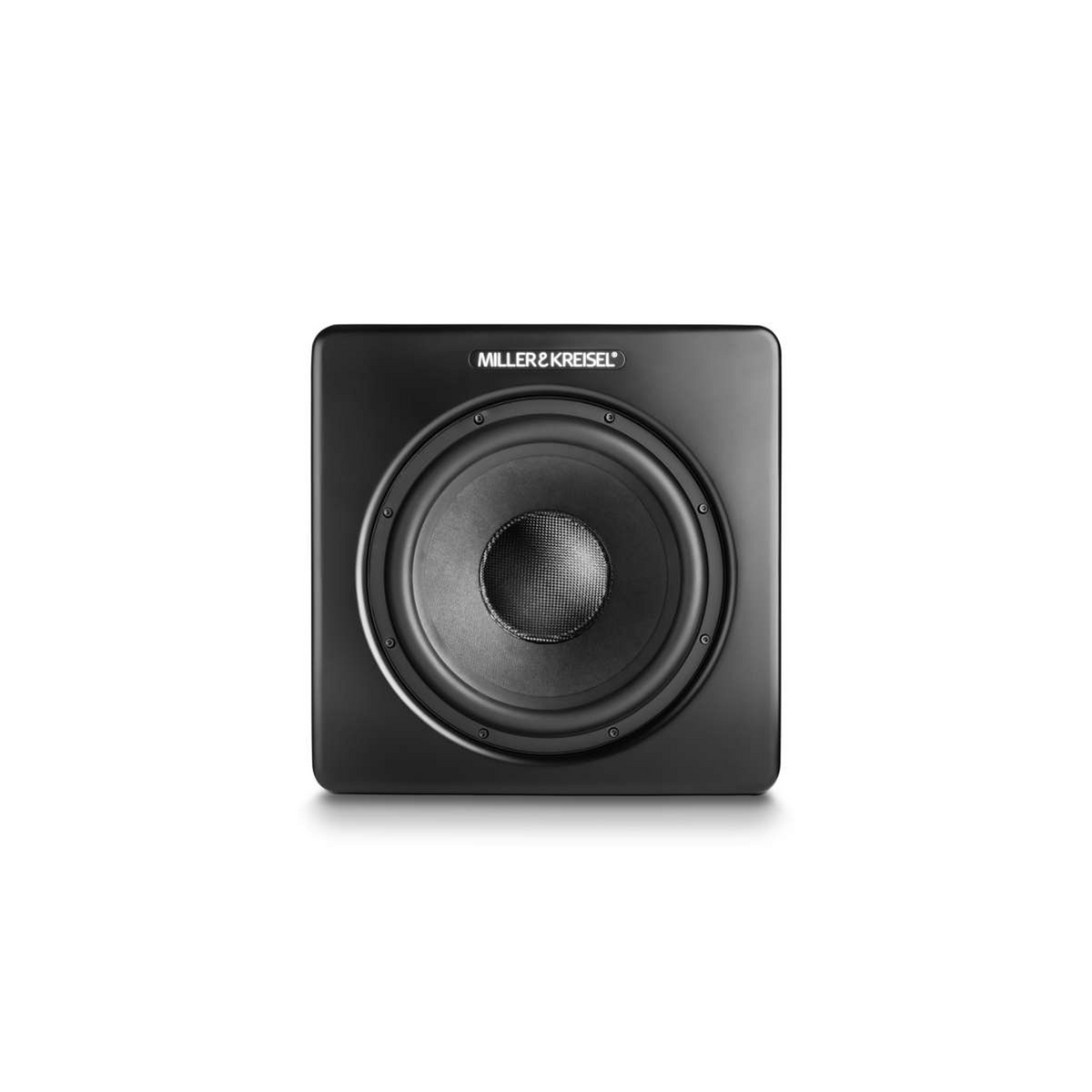 M&K Sound V10+ Compact Subwoofer