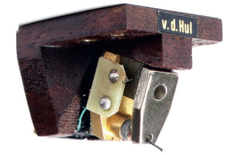 Van Den Hul The Crimson XGW - Ultra Sound & Vision