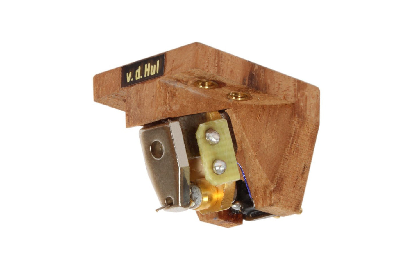 Van Den Hul The Crimson XGW - Ultra Sound & Vision