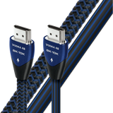 Audioquest Vodka 48Gbps HDMI Cable - Ultra Sound & Vision