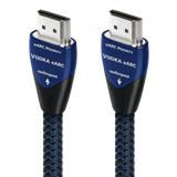 Audioquest Vodka eARC Priority HDMI - Ultra Sound & Vision