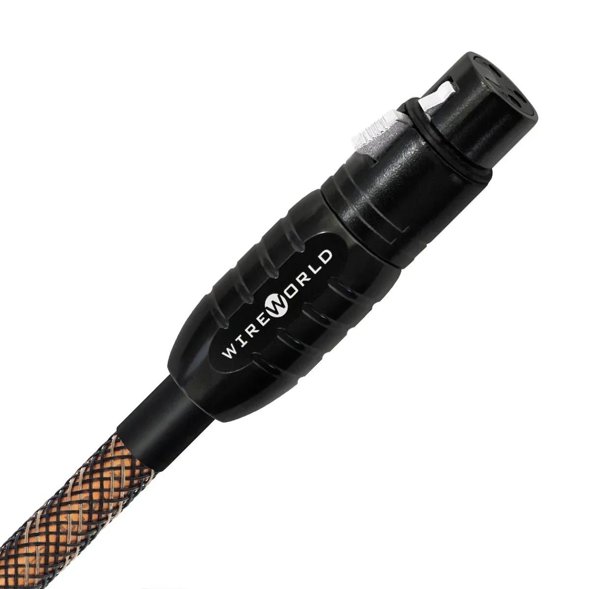 Wireworld Eclipse 10 (EBI) Balanced Interconnect Cables XLR to XLR - Ultra Sound & Vision