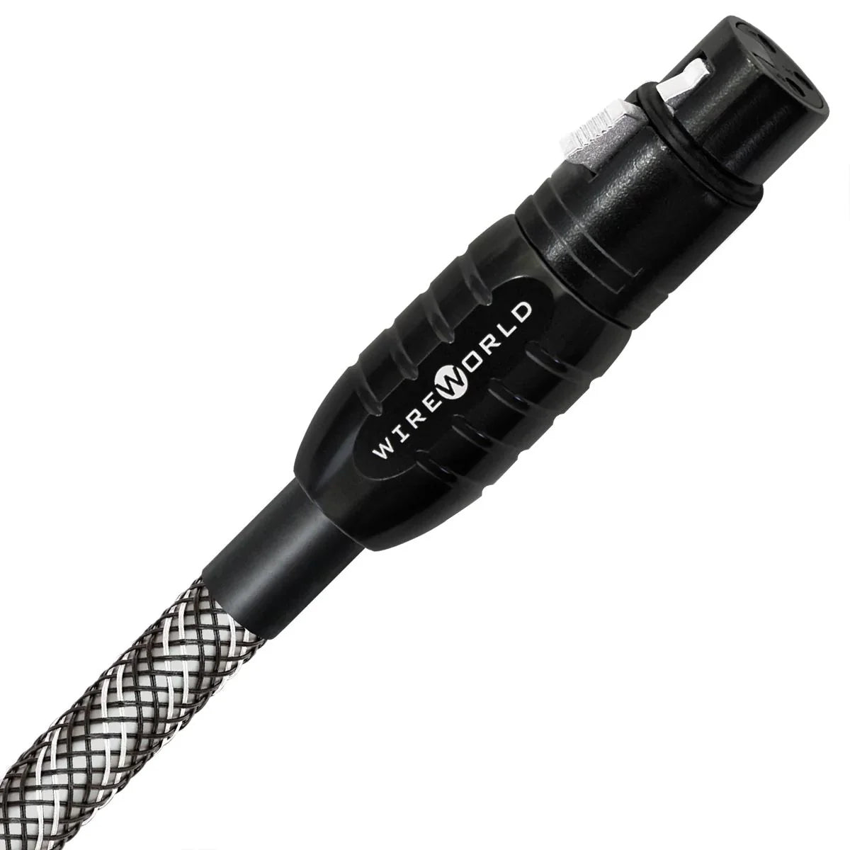 WireWorld - Platinum Eclipse 10 (BPI) - XLR Balanced Interconnect Cable - Ultra Sound & Vision