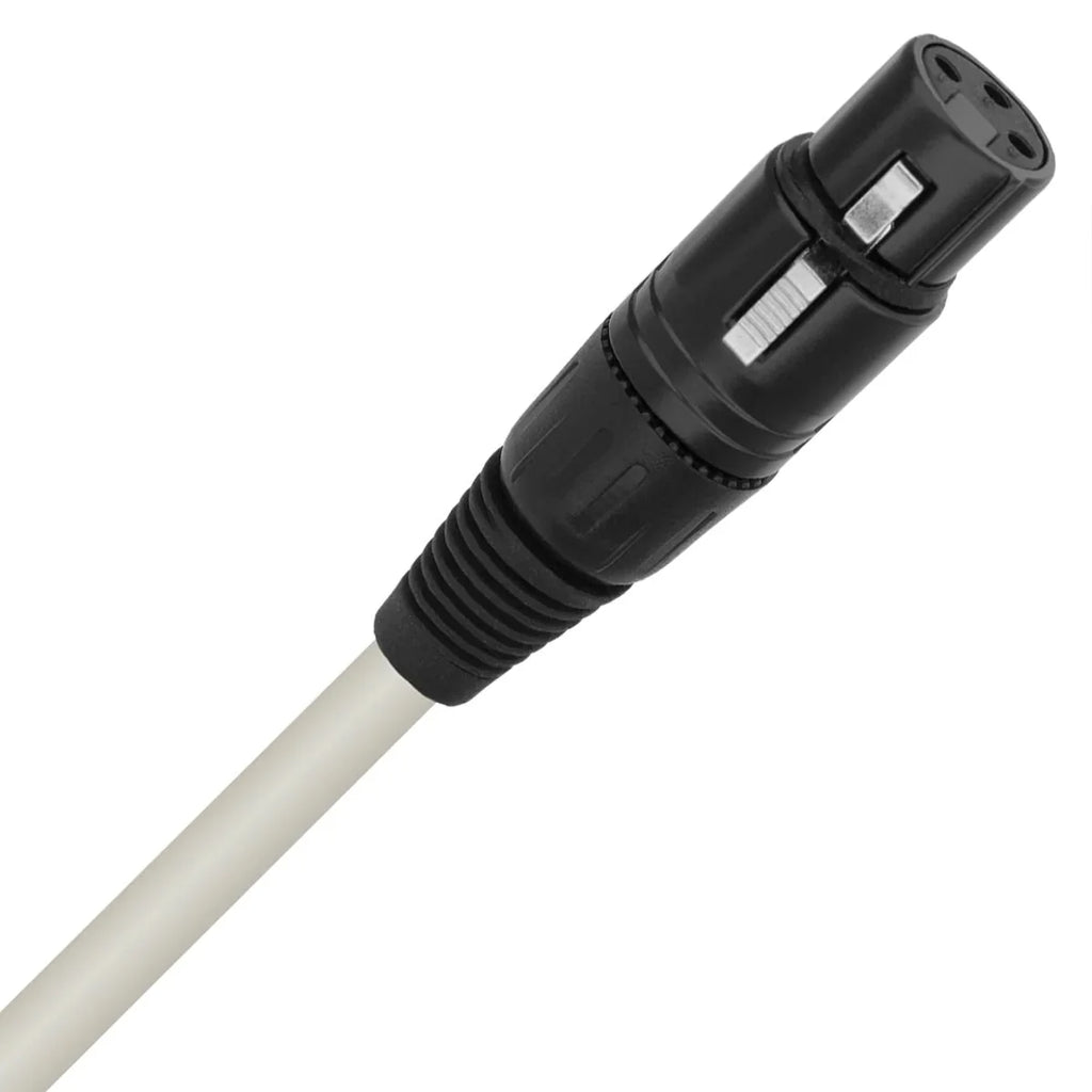 Wireworld Solstice 10 (BSI) Balanced Interconnect Cables - Ultra Sound & Vision