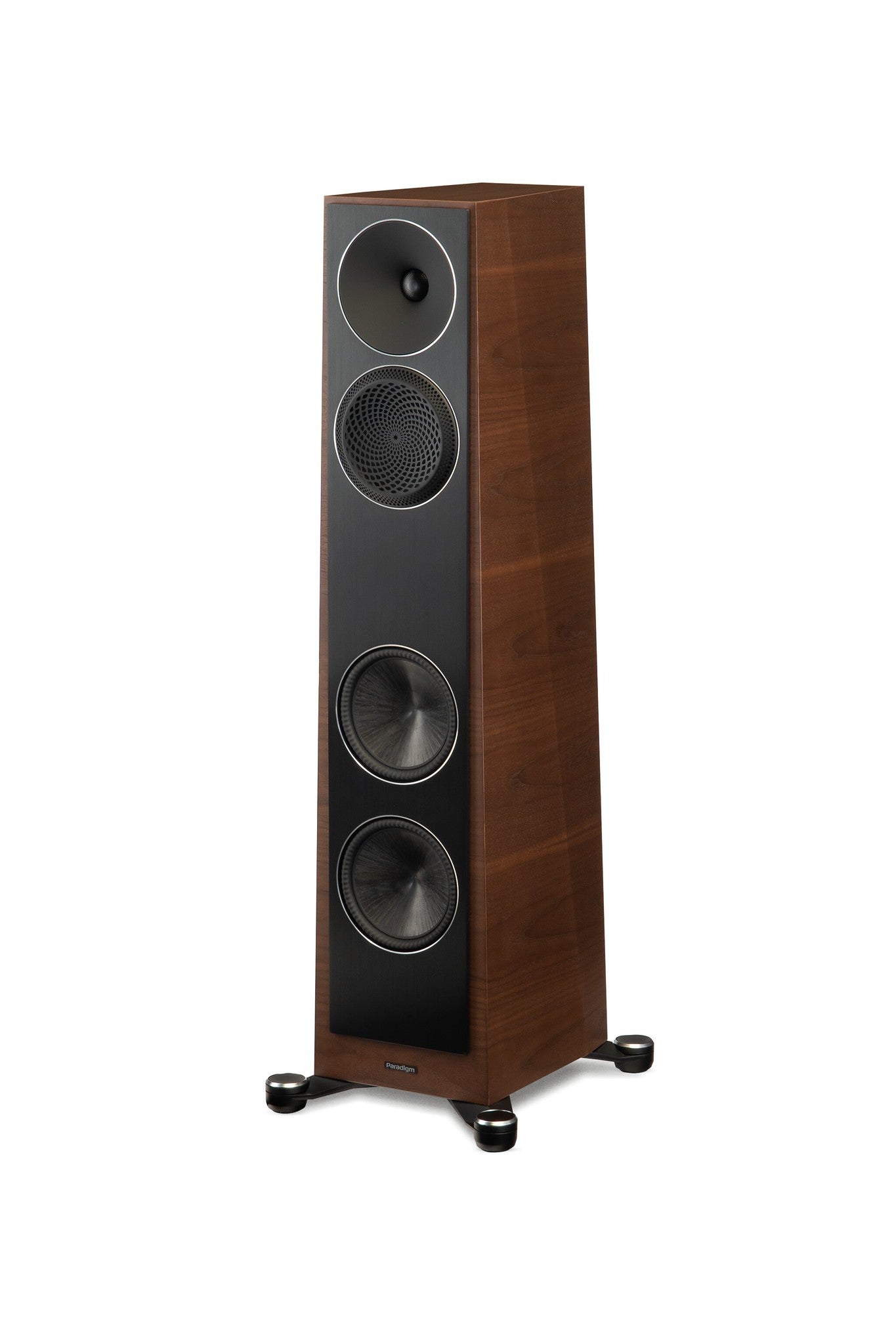 Paradigm Founder 80F Floorstanding Speaker - Ultra Sound & Vision