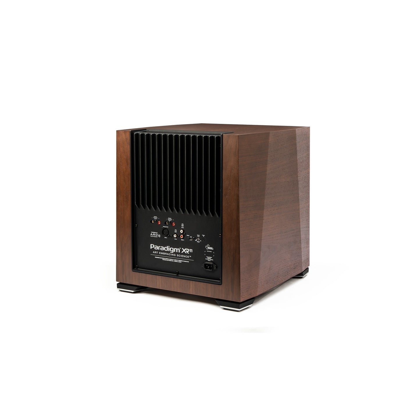 Paradigm XR11 Subwoofer - Ultra Sound & Vision