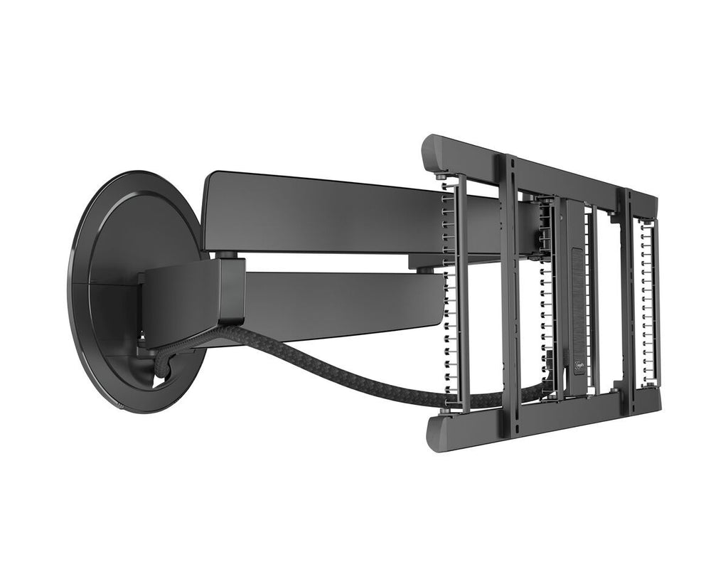 Vogels TVM 7655 Full-Motion TV Wall Mount - Ultra Sound & Vision