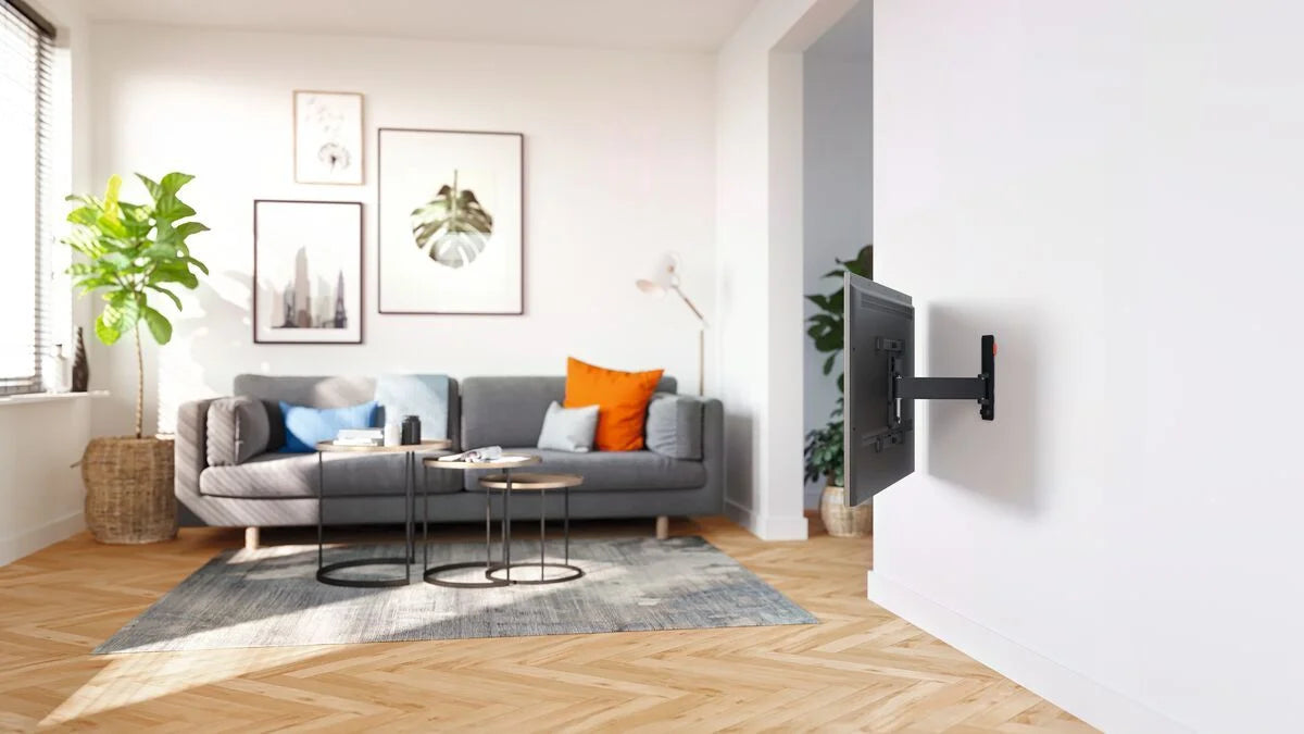 Vogel's TVM 3425 Full-Motion TV Wall Mount