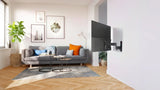 Vogel's TVM 3465 Full-Motion TV Wall Mount | Black | 32"–65" - Ultra Sound & Vision