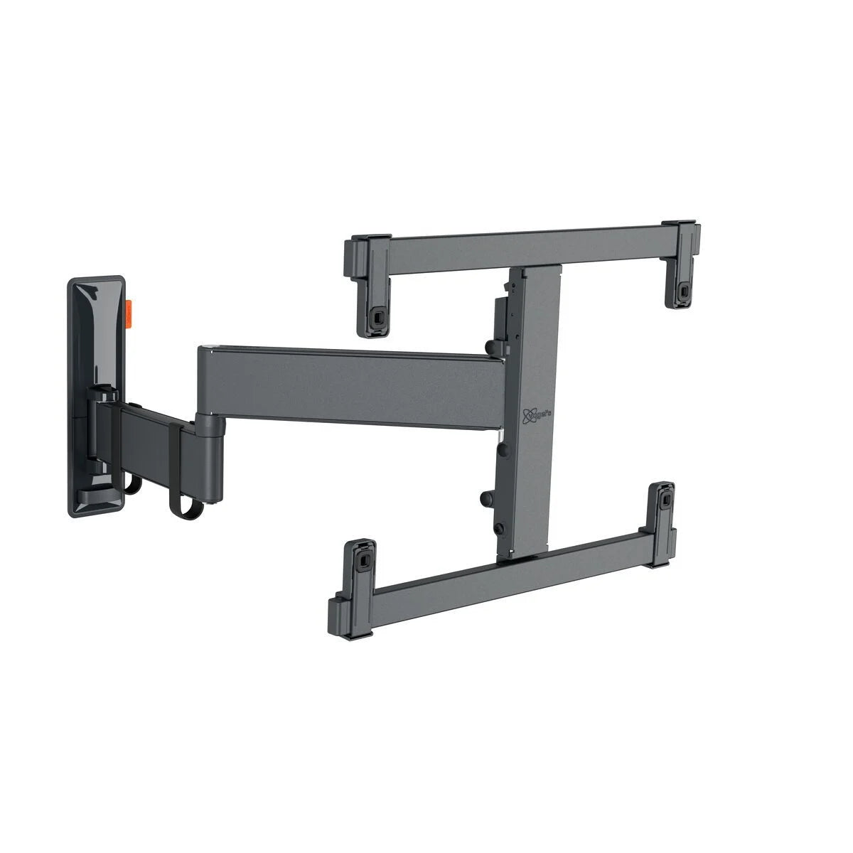 Vogel's TVM 3465 Full-Motion TV Wall Mount | Black | 32"–65" - Ultra Sound & Vision