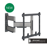 Vogels TVM 5445 Full-Motion TV Wall Mount - Ultra Sound & Vision