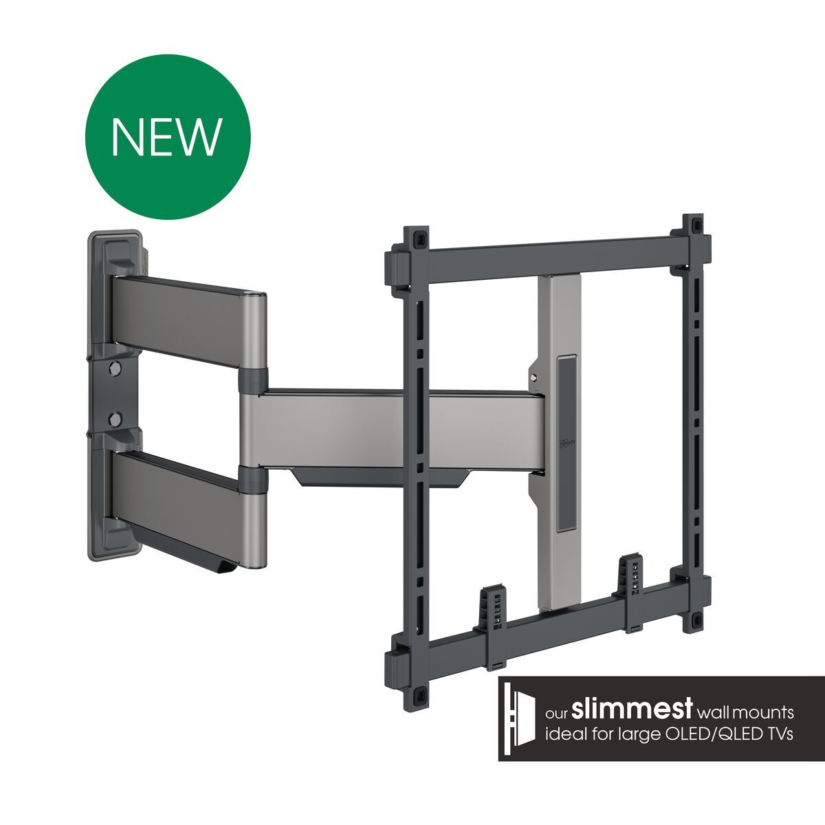 Vogels TVM 5445 Full-Motion TV Wall Mount - Ultra Sound & Vision