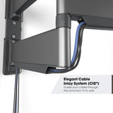 Vogels TVM 5445 Full-Motion TV Wall Mount - Ultra Sound & Vision