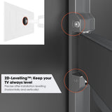 Vogels TVM 5845 Full-Motion TV Wall Mount - Ultra Sound & Vision