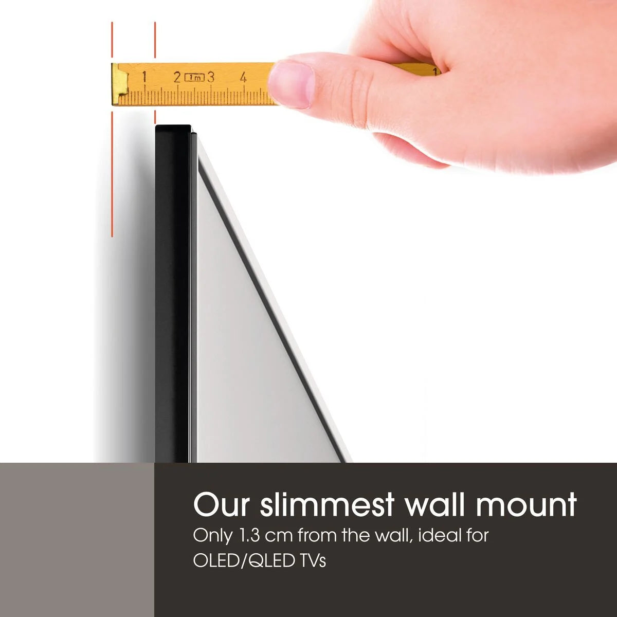 Vogel's TVM 5705 Fixed TV Wall Mount