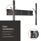 Vogels TVM 5505 Elite Fixed TV Wall Mount 32"-77"