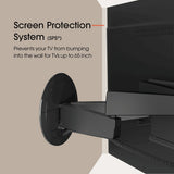 Vogels TVM 7655 Full-Motion TV Wall Mount - Ultra Sound & Vision