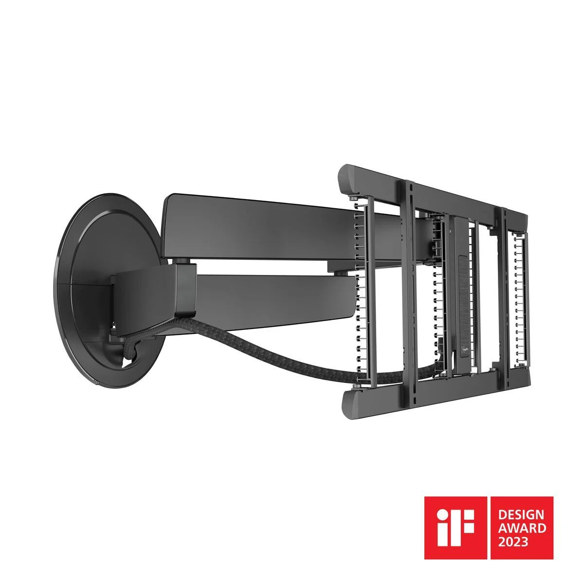 Vogels TVM 7675 Motorized TV Wall Mount - Ultra Sound & Vision