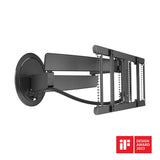Vogels TVM 7675 Motorized TV Wall Mount - Ultra Sound & Vision