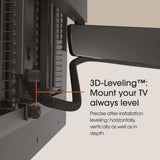 Vogels TVM 7655 Full-Motion TV Wall Mount - Ultra Sound & Vision
