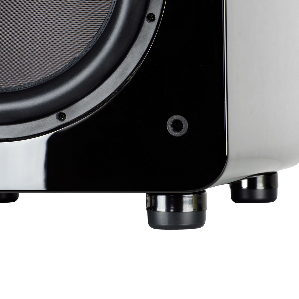 SVS SoundPath Subwoofer Isolation System feet