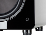 SVS SoundPath Subwoofer Isolation System feet