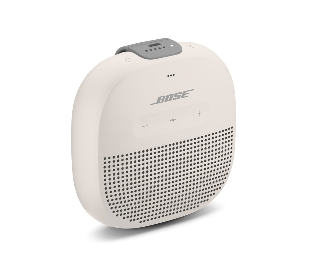 Bose Soundlink Micro Bluetooth Speaker - Ultra Sound & Vision