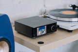 Wiim Amp Ultra - Ultra Sound & Vision