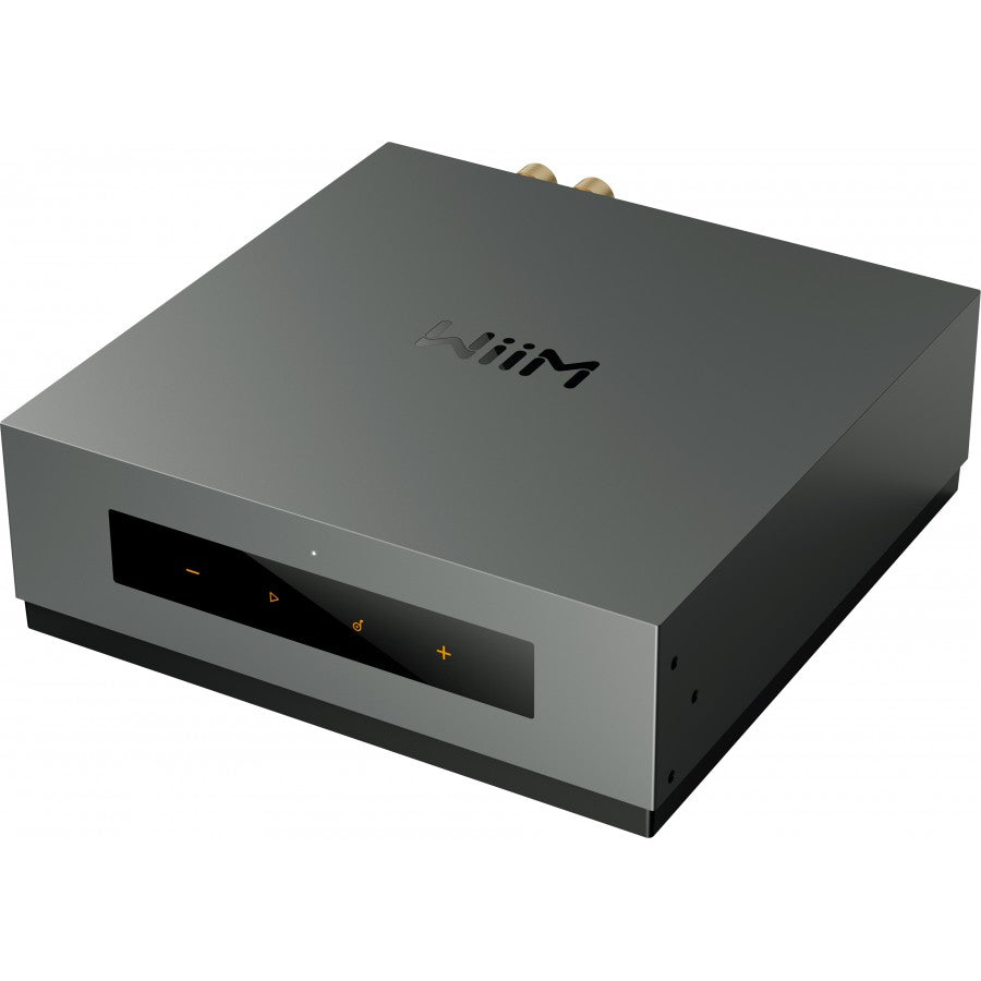 WiiM CI MOD A80 Custom Install Amplifier Module - Ultra Sound & Vision