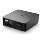 WiiM Ultra Multiroom Music Streamer - Ultra Sound & Vision