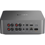 WiiM Ultra Multiroom Music Streamer - Ultra Sound & Vision