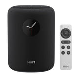 WiiM Sound Wireless Speaker – Black - Ultra Sound & Vision