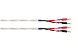 Wireworld Solstice 10 (SOS) Speaker Cable - Ultra Sound & Vision